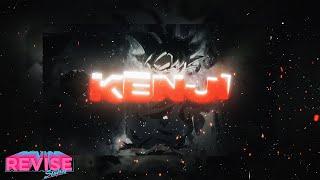 Kenji's INTRO! [4K]