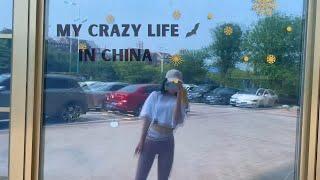 A day in a life of a Chinese Girl | Menty Meng | China Vlog 2021