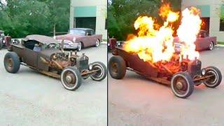 External Combustion Engine