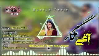 آهنگ هزارگی جدید از آقای هویدا  || New Hazaragi malistani song