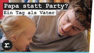 Jung Vater sein – Ist das Leben dann vorbei?