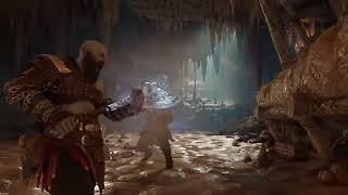 КАК КУПИТЬ GOD OF WAR RAGNAROK ДЛЯ PS4 ИЛИ PS5 ПОЛНОСТЬЮ НА РУССКОМ ЯЗЫКЕ!?