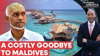 Leaving the Maldives? Prepare to Pay Hefty Amounts as Departure Fee | Firstpost America