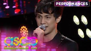 Kice performs the theme song of "Dirty Linen" | ASAP Natin 'To