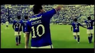 [Cruz Azul] #10 Chaco Giménez