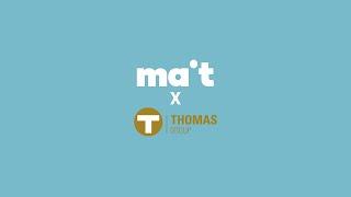 MAIT Germany - Customer Success Story - PTC & Thomas GmbH