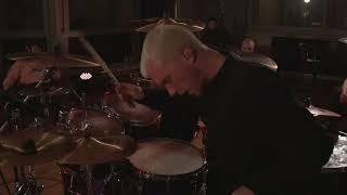 Baard Kolstad - Improvised Drum Solo 2021