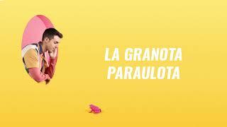 AMBAUKA - La granota Paraulota (vídeo lletra)