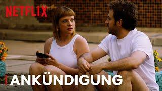 Kleo Staffel 2 | Ankündigung | Netflix