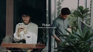 Plutus – AI powered Investment Advisor