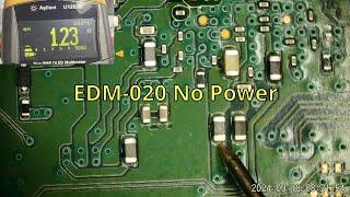 #163 Repair of PS5 EDM-020 Rather Dead