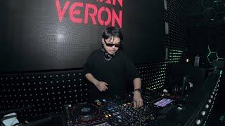 ADNAN VERON LIVE SET | PLATINUM JOGJA