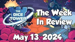 Week In Review May 13, 2024