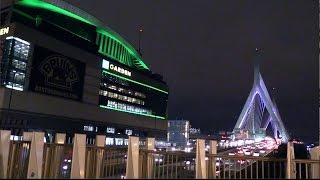 WMCT Magazine - TD Garden Change Over