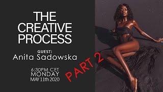 How To Pose Your Models? - with Anita Sadowska (2020) - Part 2