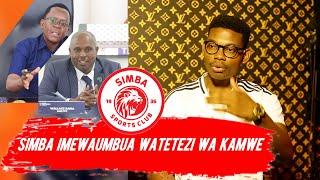 DULLAH ACHUKIZWA NA WANAOMTETEA ALLY KAMWE/WAMUOMBE MSAMAHA MKUU WA MKOA/SIMBA WANARUDISHA HESHMA