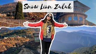 SNOW LION HOMESTAY IN ZULUK || BEST HOMESTAY IN ZULUK || EAST SIKKIM