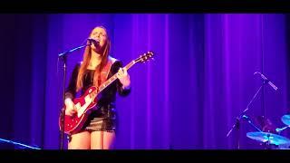 Ally Venable Band - Road to Nowhere - Oxnard Performing Arts Center - Oxnard, CA 3/12/2022