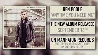 Ben Poole - Further On Down The Line [Album Version]