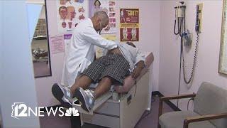 Primary care doctors badly needed in Arizona