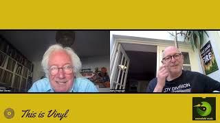 Episode 6 - 'Island Records, an iconic label' with Neil Storey