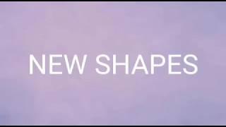 Diplo ft. Octavian - new shapes / lyrics