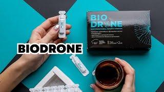 BIODRONE NL INTERNATIONAL