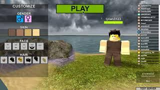 Booga Booga Admins and wall glitch and crafting god set and tp to the Void