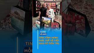SHOWBIZ VIỆT | ĐÀM VĨNH HƯNG TRỞ VỀ QUÊ NHÀ #showbiz #saoviet #nghesi #damvinhhung