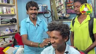 how to hairstaightning | 620 கிலோ மீட்டர் travelling  | mgms tamil