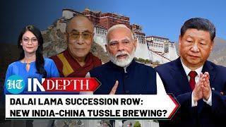 Dalai Lama’s Revelation On His Successor Makes Beijing Furious | New Flashpoint In India-China Ties?