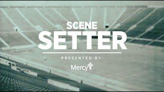 Scene Setter: Houston