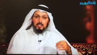 زبدة القول على قناة قطر اليوم 5؛30 م