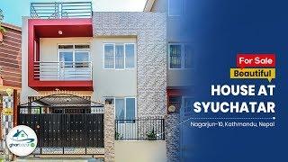 House at Syuchatar |  Nagarjun-10, Kathmandu, Nepal | Gharbazar