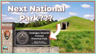 Why Ocmulgee Mounds Might be America's Next National Park
