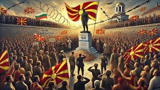 Macedonians in Bulgaria - Testimonies from Two Eras 1948 - 1990