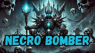 PVP Necromancer Bomber Build | U42