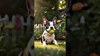 dog video #dog #cat #doglover #dogs #shorts #ai