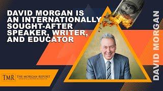 The Morgan Report