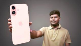 New camera design of iPhone 16 worth ₹ 1lakh !