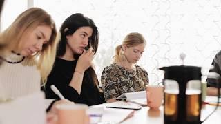 Обучение ароматерапии: АромаСомаТест