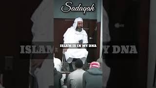 Sadaqah Kiya Karo By Shaykh Hanif Sahab Luharvi