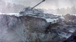 Korean World of Tanks expansion talk with Wargaming.net's CEO