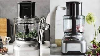 Top 5 Best Food Processors of 2023 | Top Food Processors Review