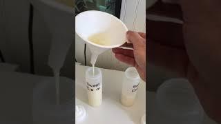 How to make Sweet Cream topping for Shave Ice, Shaved Ice, Snow Cones, Snow Cap