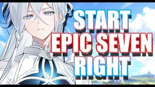 The Definitive New Player Guide For Epic Seven In 2025 - How To Get Started, Tips, Tricks & More