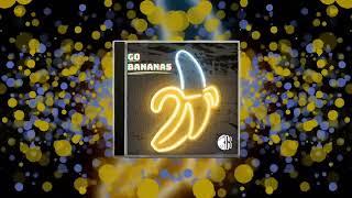 *FREE* “GO BANANAS” - HEADS WILL ROLL (A-TRAK REMIX) TYPE BEAT - EDM & HIP-HOP 2024