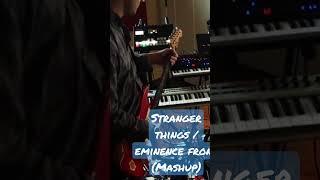 Stranger Things / Eminence Front (Mashup)