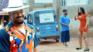 Latest New Released Movie (Secret Of Wealth) Fill Move - Nigerian Movies 2024 Latest FullMovies