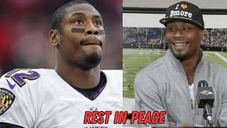 Texans, Ravens NFL player Jacoby Jones dead at 40, Took His Own Life, Sad Details
